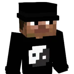 mUg0__ Minecraft avatar bust