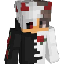 mWAAH Minecraft avatar bust