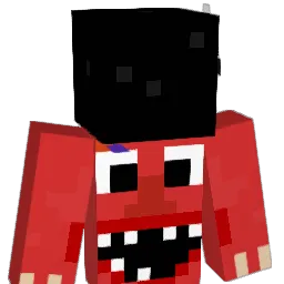 mYsAcK007 Minecraft avatar bust