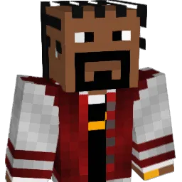 mYsTic_0222 Minecraft avatar bust
