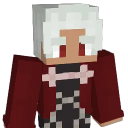 m_80sd's Minecraft skin