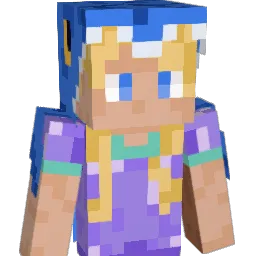 m_Akylb Minecraft avatar bust