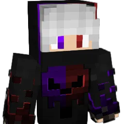 m_Badros Minecraft avatar bust