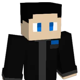 m_angelo Minecraft avatar bust
