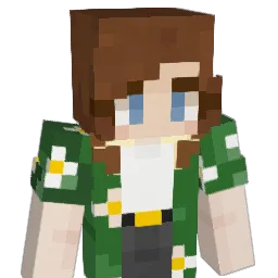 m_dazzle's Minecraft skin