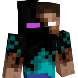 m_her's Minecraft skin
