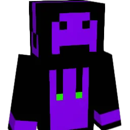 m_kk_ Minecraft avatar bust