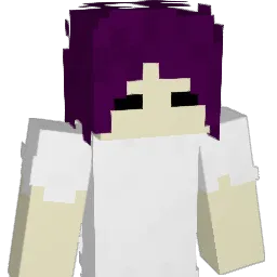 m_meki Minecraft avatar bust