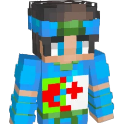 m_mizox's Minecraft skin