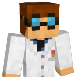 m_rock10 Minecraft avatar bust
