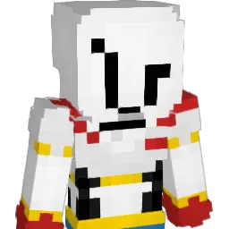m_saucedo Minecraft avatar bust