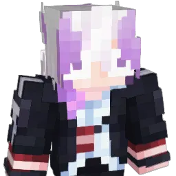 m_shengy Minecraft avatar bust