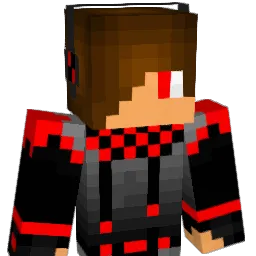 m_spin1's Minecraft skin