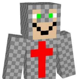 m_stoddard Minecraft avatar bust