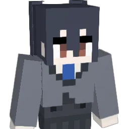 m_yasima's Minecraft skin