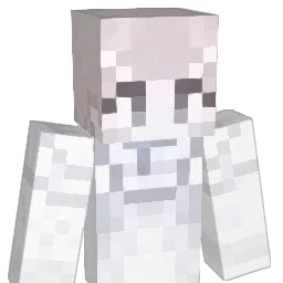 ma1224mochi Minecraft avatar bust