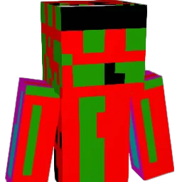 ma1gr2mi3 Minecraft avatar bust