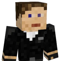 maDmaXnS Minecraft avatar bust