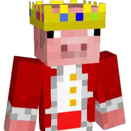 maGGie_chills Minecraft avatar bust