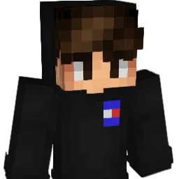 maGzem Minecraft avatar bust