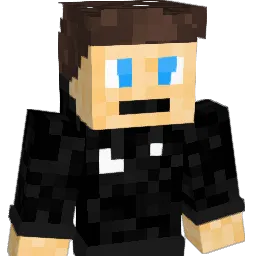 maKKsek_ Minecraft avatar bust