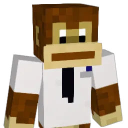 maKus's Minecraft skin