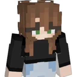 maNual1337 Minecraft avatar bust