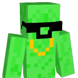 maTitiamss Minecraft avatar bust