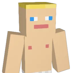 ma_bitt05 Minecraft avatar bust