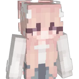 ma_yo7's Minecraft skin