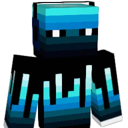 maa2003 Minecraft avatar bust
