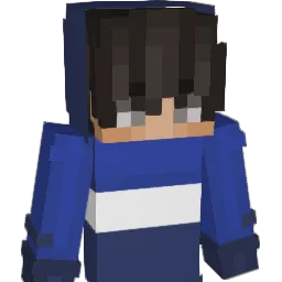 maaaxim Minecraft avatar bust