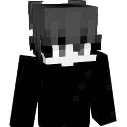 maadis Minecraft avatar bust