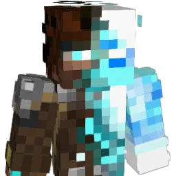 maadman888 Minecraft avatar bust