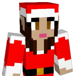 maadzik89 Minecraft avatar bust