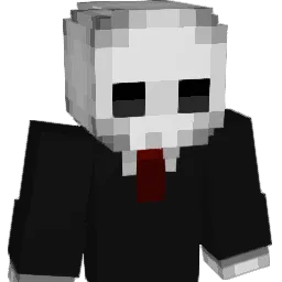 maagaman678 Minecraft avatar bust