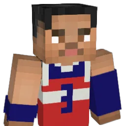 maaich's Minecraft skin
