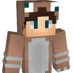 maalde_ Minecraft avatar bust