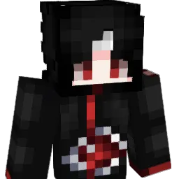 maalikbx Minecraft avatar bust