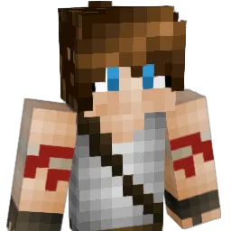 maangull's Minecraft skin