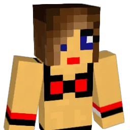 maapes's Minecraft skin