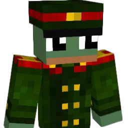 maarcvargas Minecraft avatar bust