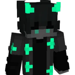 maargs_ Minecraft avatar bust