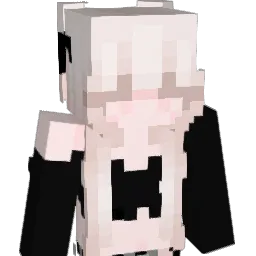 maari's Minecraft skin