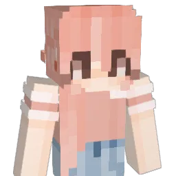 maariirs Minecraft avatar bust