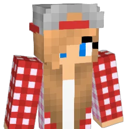 maarkyy Minecraft avatar bust