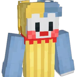 maarsoli Minecraft avatar bust