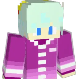maataro728 Minecraft avatar bust