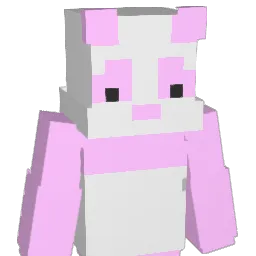 maataro Minecraft avatar bust