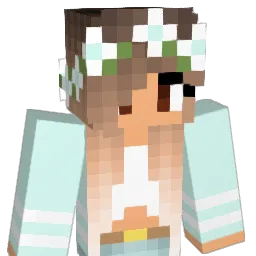 maathilde_ Minecraft avatar bust